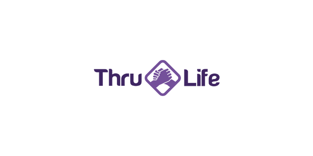 thru life reduced logo