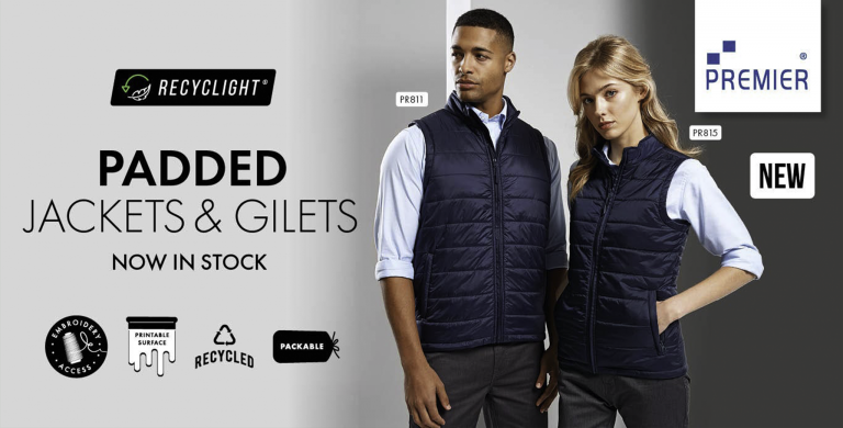 Premier Workwear Banner