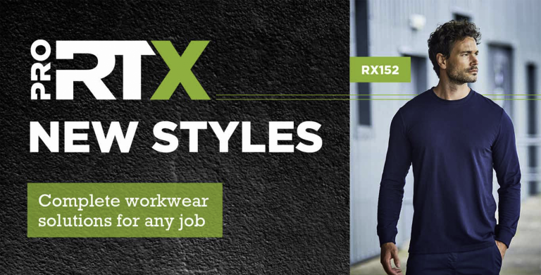 Pro RTX Web Banner