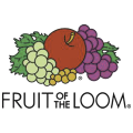Fruit Of The Loom Web Logo