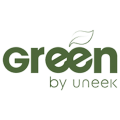 Green By Uneek Web Logos